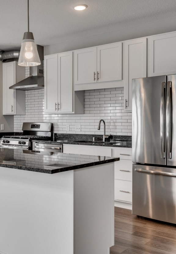 Elevate at Southwest Station | Apartments in Eden Prairie, MN
